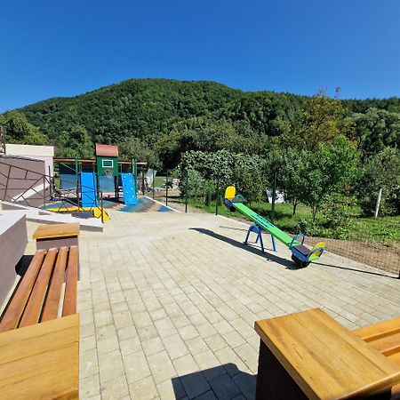 Усадьба " У Артура" Solochin Exterior foto