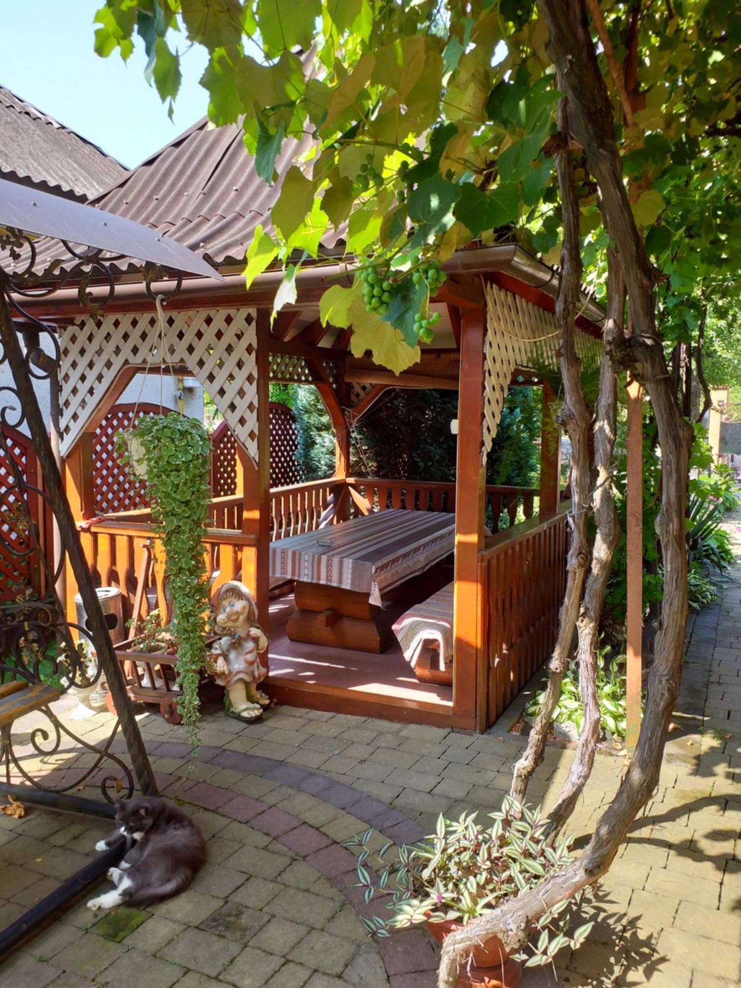 Усадьба " У Артура" Solochin Exterior foto