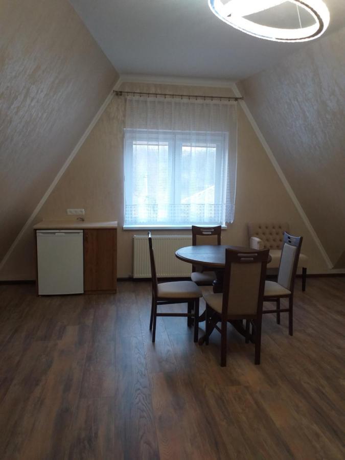 Усадьба " У Артура" Solochin Exterior foto