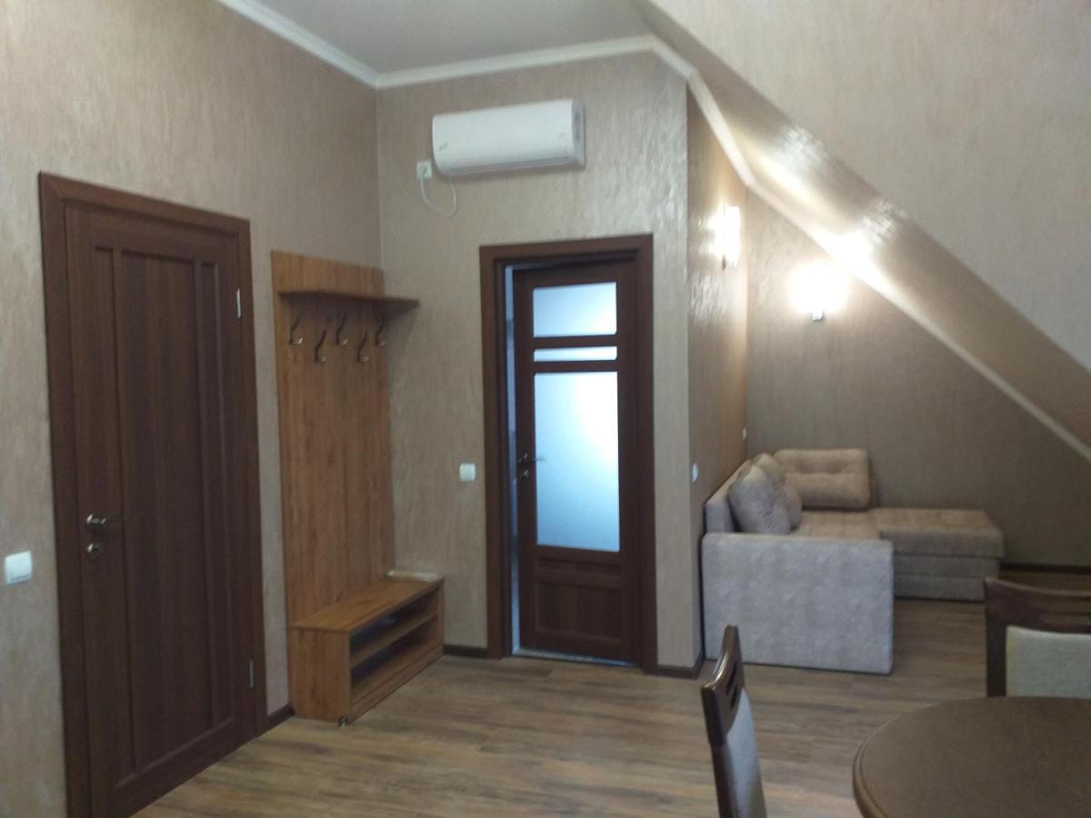 Усадьба " У Артура" Solochin Exterior foto