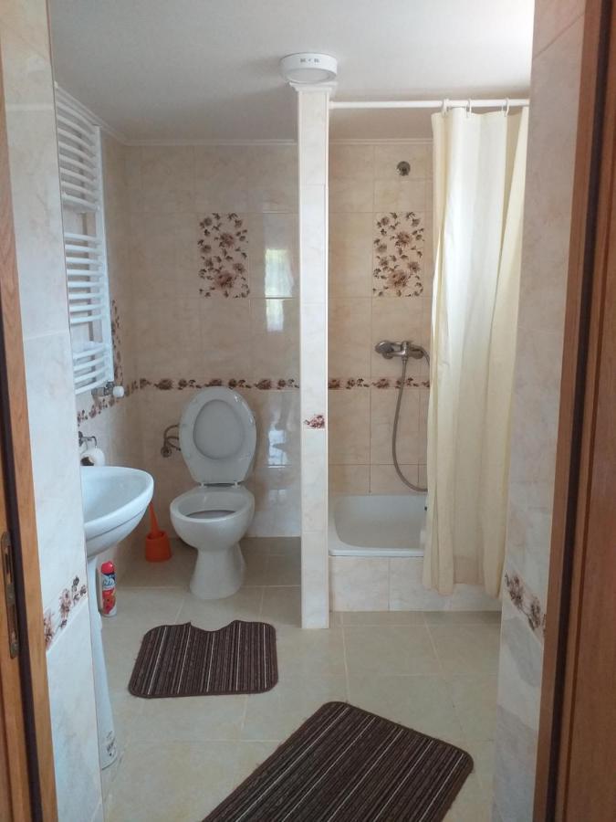 Усадьба " У Артура" Solochin Exterior foto